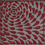 Swirl #3 by Dianne Firth